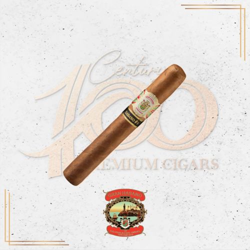 Gran Habano - No. 3 Habano - Robusto