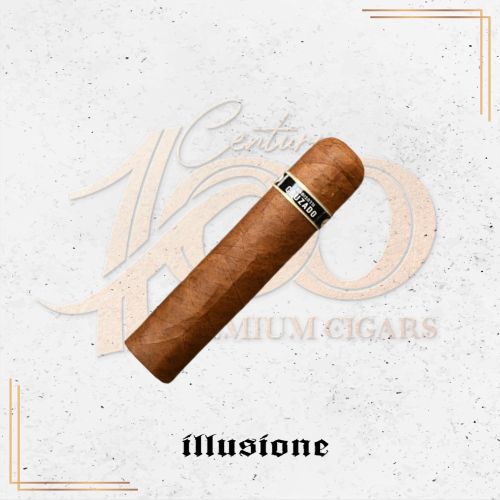 Illusione - Cruzado - Robusto