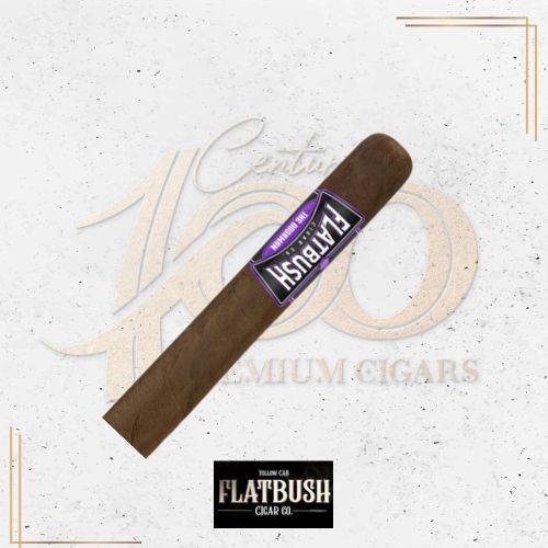 Flatbush - The Doorman - Churchill