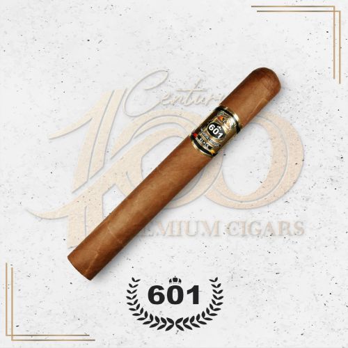 601 - Black Label - Limited Edition 2021 Toro