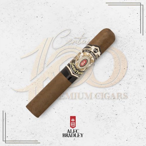 Alec Bradley - Sanctum - Robusto