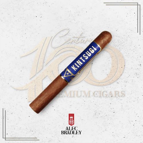 Alec Bradley - Alec & Bradley Kintsugi - Corona Gorda