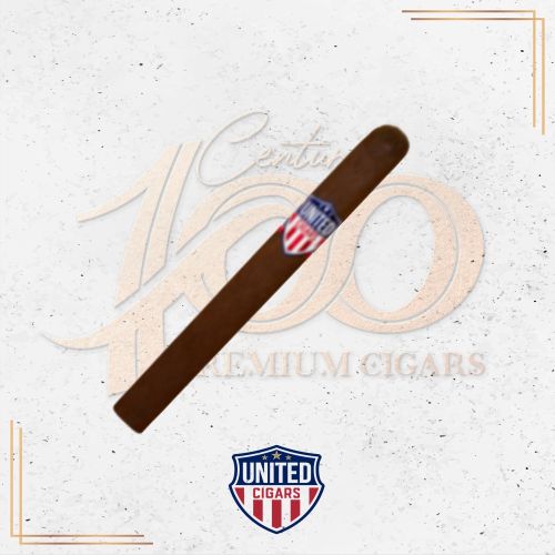 United - Natural Box Pressed - Pencil 