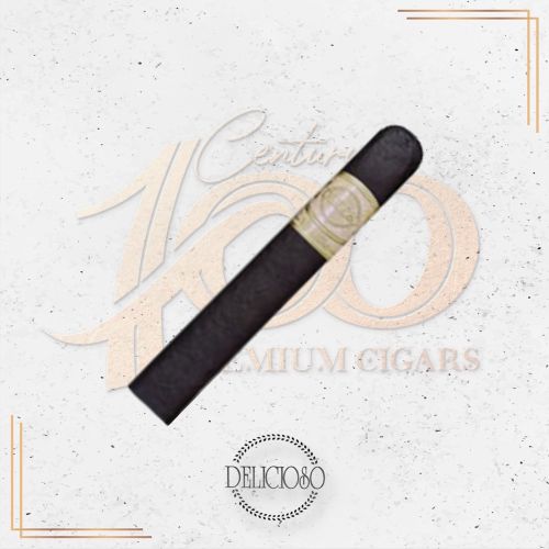 Delicioso - Classic Serie Vandella Vanilla - D Squared Toro