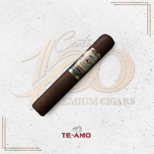 Te-Amo - World Selection Series (WSS) Mexico Blend - Corona