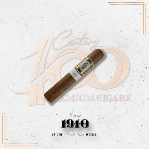 Casa 1910 - Soldadera - Sampetrina