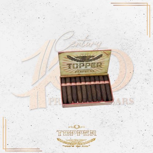 Topper - Perfecto
