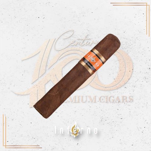 Inferno - Flashpoint - Robusto