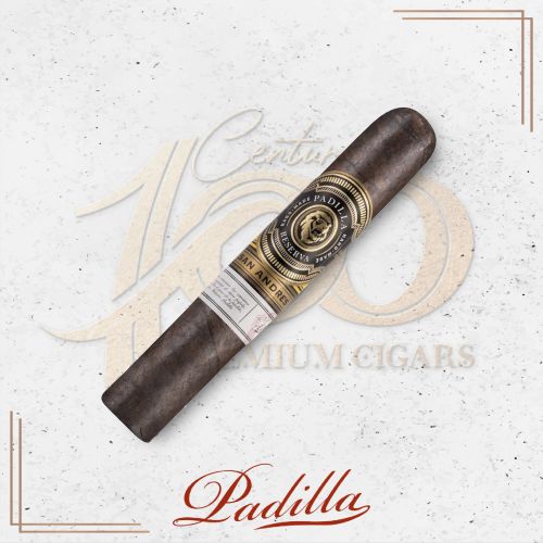 Padilla - San Andres - Double Toro