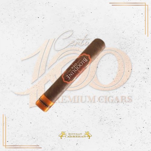Esteban Carreras - Bloodline OPA Habano Natural - Sixty