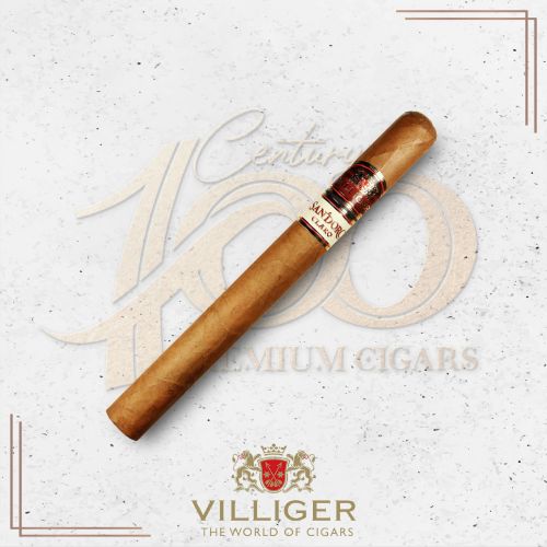 Villiger - San'Doro Maduro - Churchill