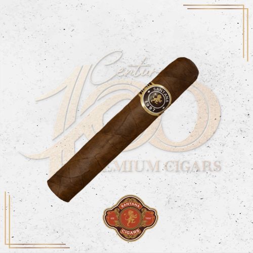 Santana - 1997 - Toro Habano