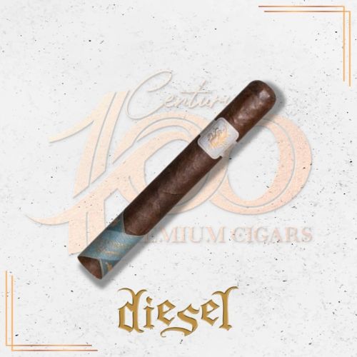 Diesel - Whiskey Row Founder's Collection - Boxergrail