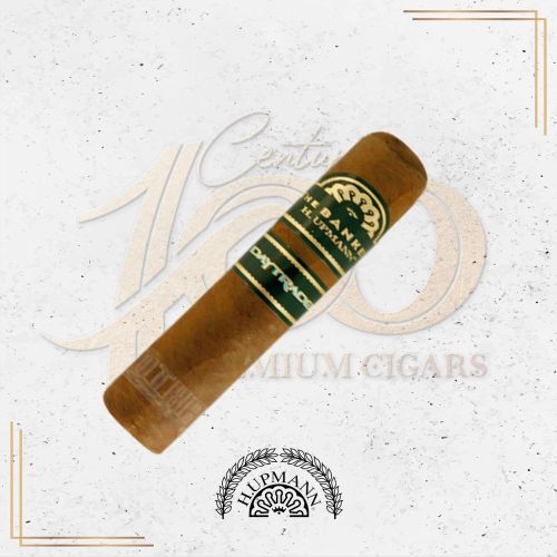 H. Upmann (No Cubano) - The Banker Daytrader - Whale