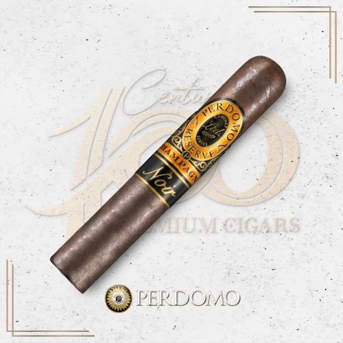 Perdomo - Reserve Champagne - Noir - Epicure