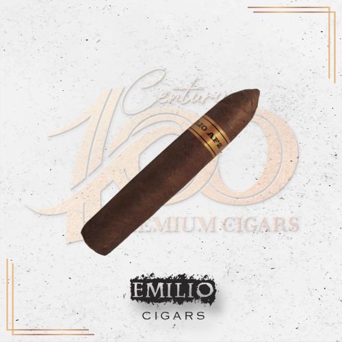 Emilio - AF2 - Torpedo