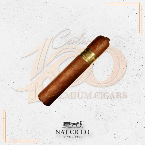 Nat Cicco - HHB Classic - Corona Extra