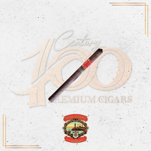Gran Habano - No. 5 Corojo Maduro - Lancero