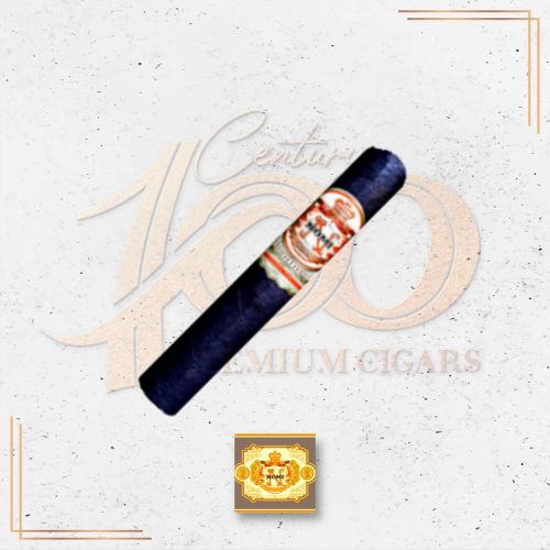 Nomi - Double Robusto