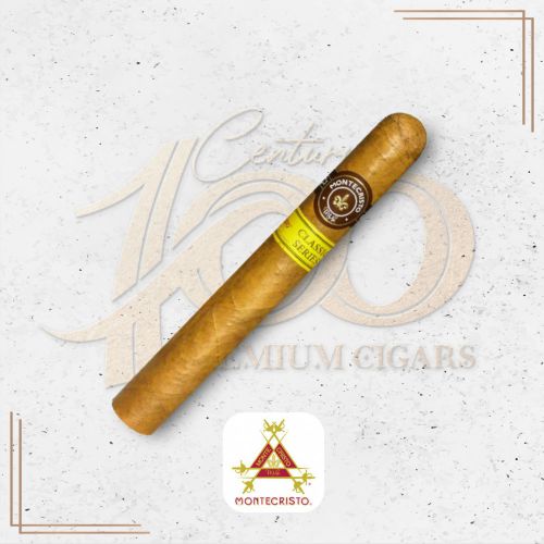 Montecristo (No Cubano) - Classic Series - Especial No. 3