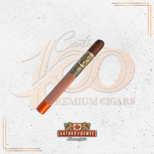 Arturo Fuente - OpusX - Opus 25 - Perfecto