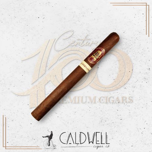 Caldwell - The King is Dead by AJ Fernandez - Super Corona