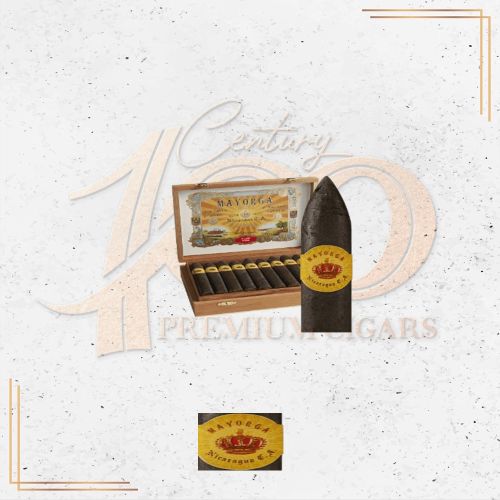 Mayorga - Natural - Torpedo