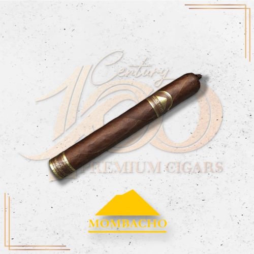 Mombacho - Anniversary - 10th Anniversary Magnifico
