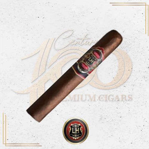 LH Premium Lavida Habana - Maduro - Churchill