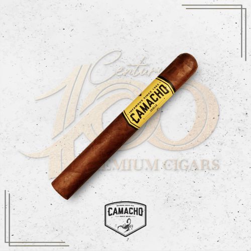 Camacho - Criollo - Gigante