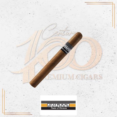 Cuban Rounds - Exclusivo Natural - Toro