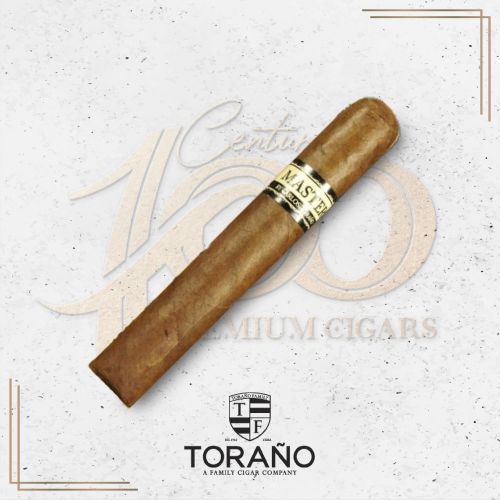 Torano - Carlos Torano - Master - Robusto