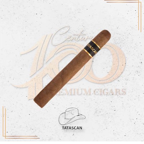 Tatascan - Yellow Series - Toro 
