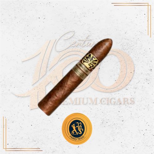 Ferio Tego - Timeless Prestige - No. 2