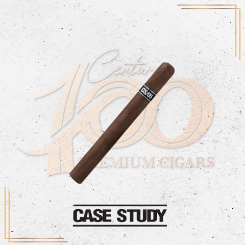Case Study - No. 5 - Churchill