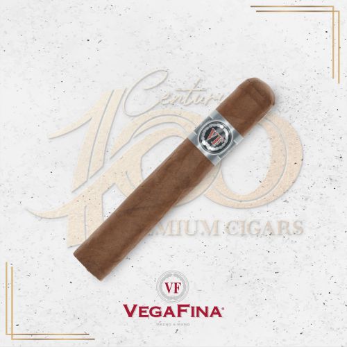 VegaFina - Fortaleza 2 - Toro