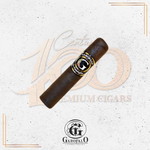 Garofalo - La Famiglia Maduro - Robusto 
