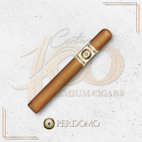 Perdomo - Exhibicion - Connecticut - Churchill