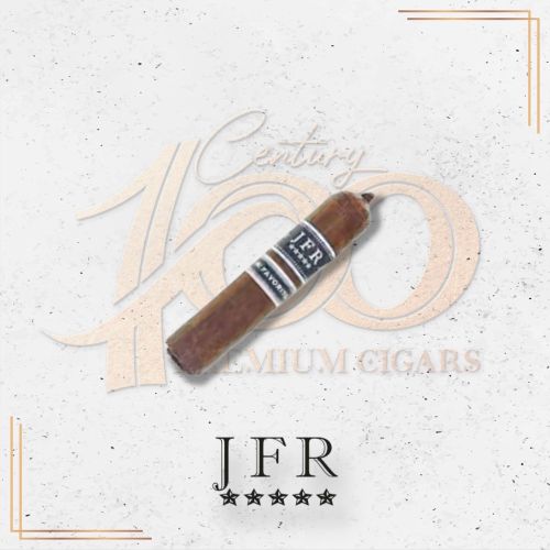 JFR - Maduro - Mi Favorito