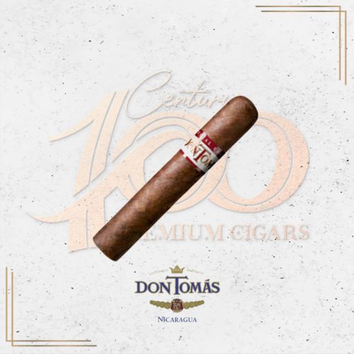 Don Tomas - Corojo - No. 554