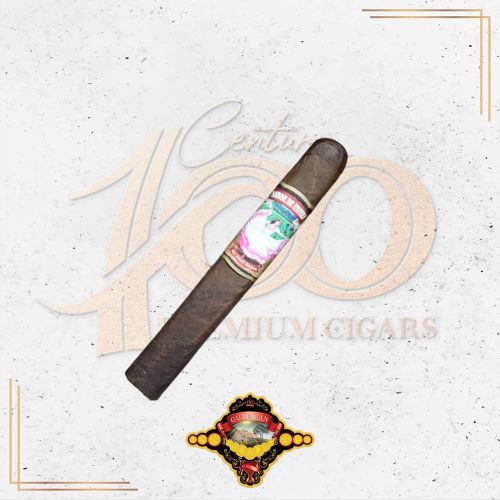 Guayacan - Sabor de Esteli Natural - Toro