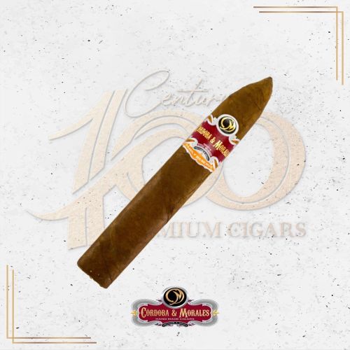 Cordoba & Morales - Family Reserve Habano - Torpedo
