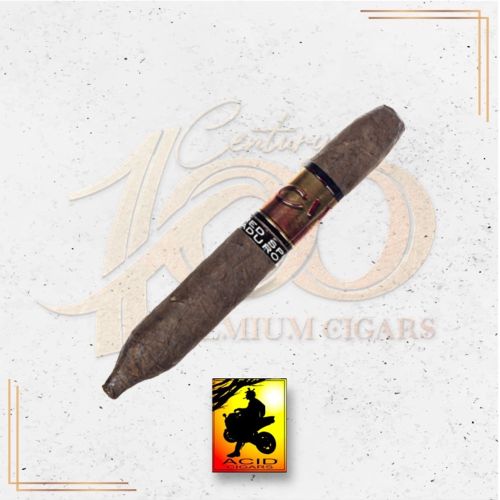 Acid - Red - Kindred Spirit Maduro