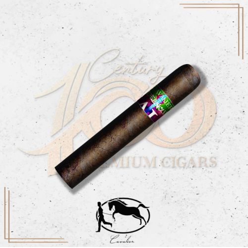 Cavalier Geneve - Tres Delincuentes Maduro - Gordo
