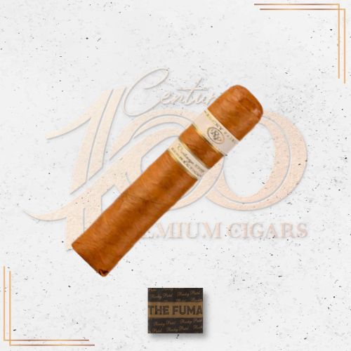 Rocky Patel Fumas - Vintage - 1999 Connecticut Toro