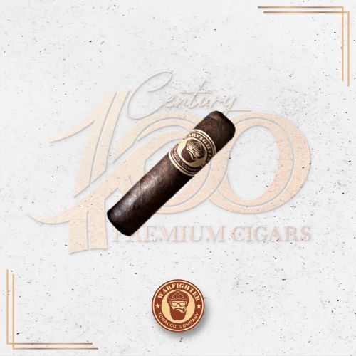 Warfighter - .50 Cal Field Maduro - Minutemen