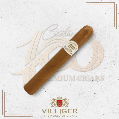 Villiger - Villa Dominicana - Toro