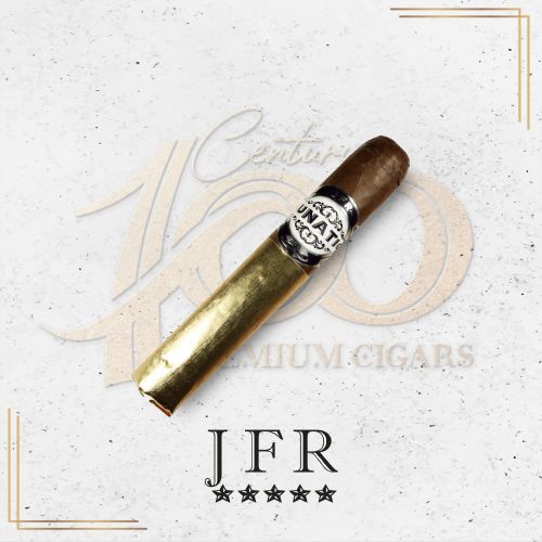 JFR - Lunatic Habano - Short Robusto