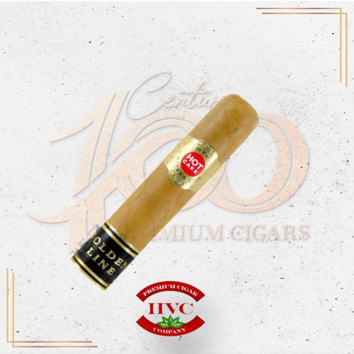 HVC - Hot Cake Golden Line Connecticut - Laguito No. 4