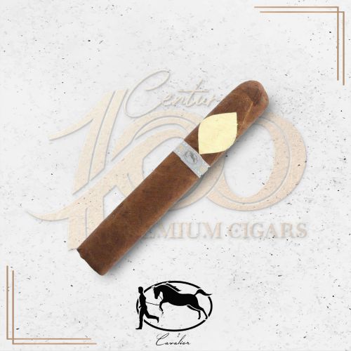 Cavalier Geneve - BII Viso Jalapa - Robusto